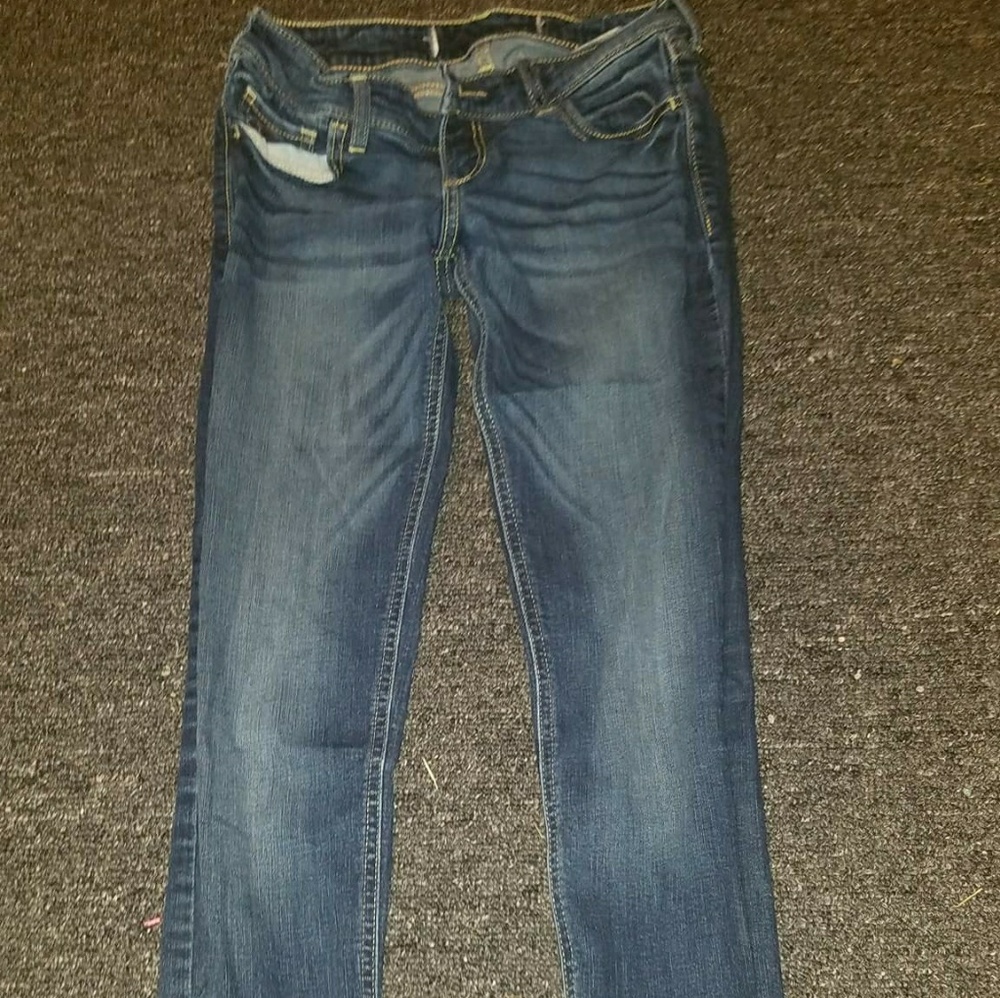 Hollister