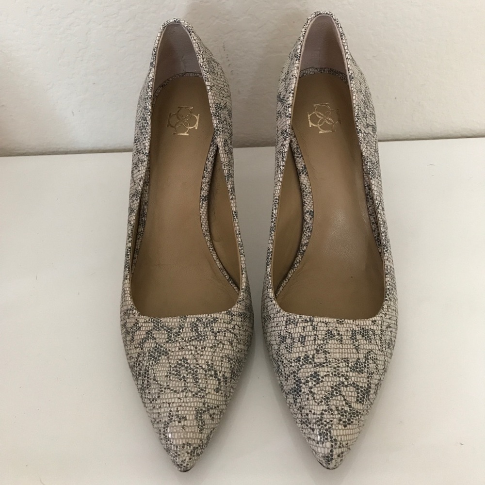 Ann Taylor heels