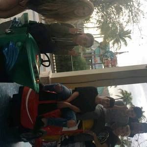 Meet your Posher, Dylan