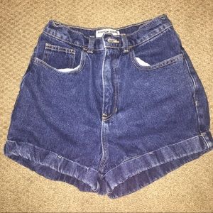 American Apparel shorts