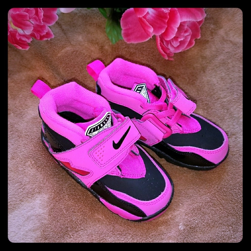 Nike Toddler Girl Sneaker