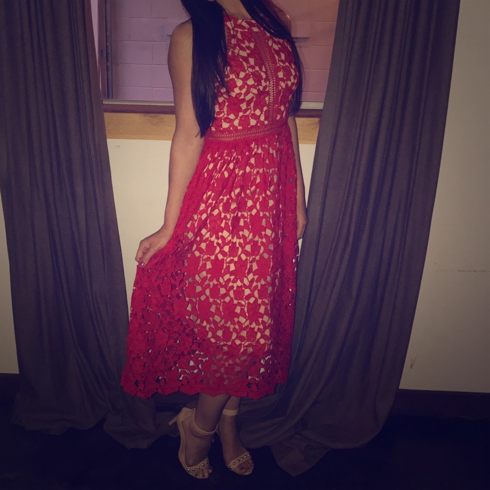 Gianni Bini Dress
