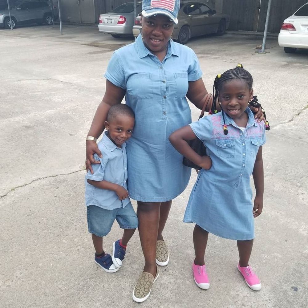 Meet your Posher, Kafayat