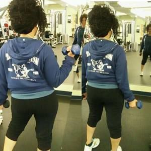 Meet your Posher, Pretty