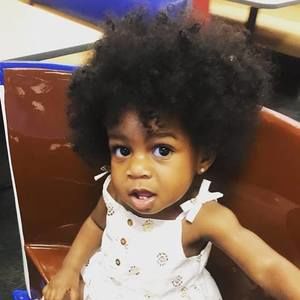 Meet your Posher, Nichole