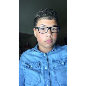 Meet your Posher, Blake