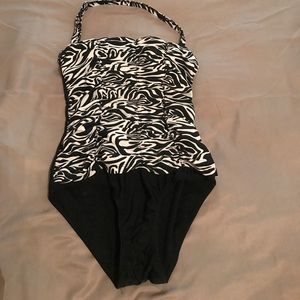 One Piece Swimsuit