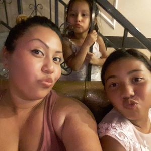 Meet your Posher, Cindy