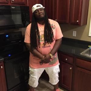 Meet your Posher, Larry