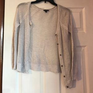 American eagle sweater