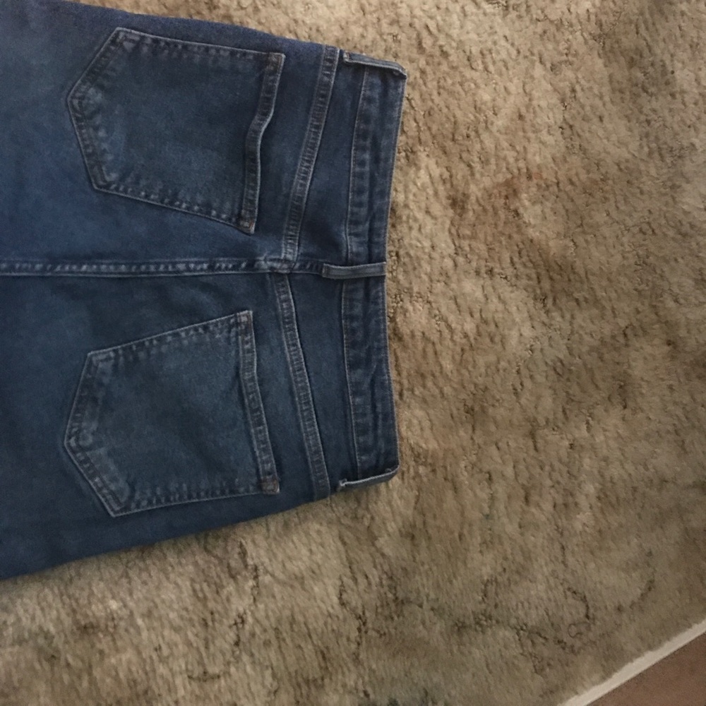 High waisted - Picture 2 of 4