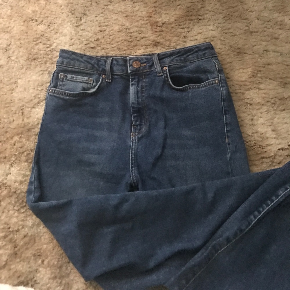 High waisted - Picture 3 of 4