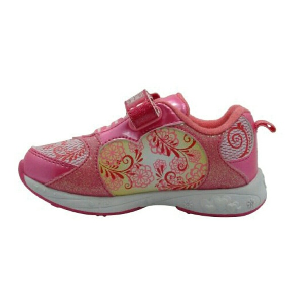 Disney | Shoes | Elena Of Avalor Girl Shoes | Poshmark