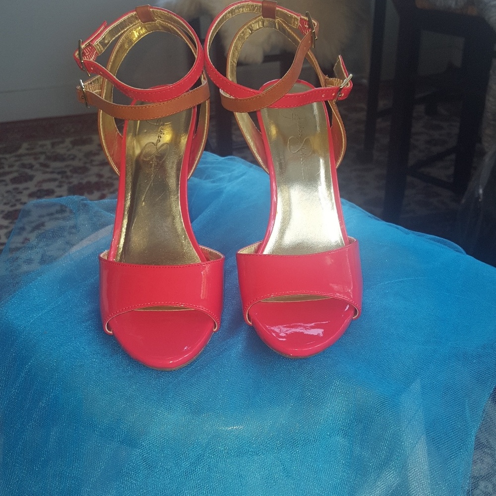 Jessica Simpson Sandals