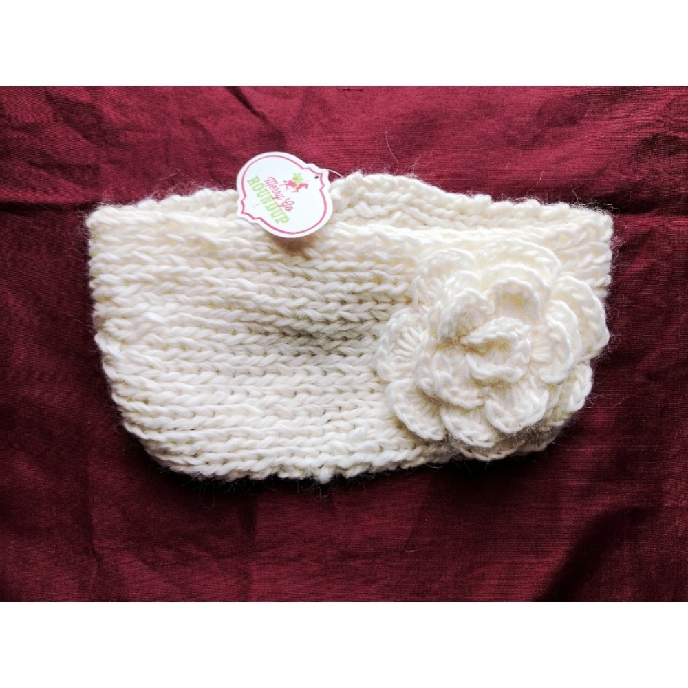 Knit Headband