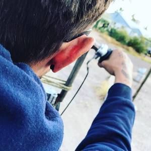 Meet your Posher, Matt