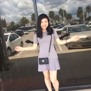 Meet your Posher, Linh