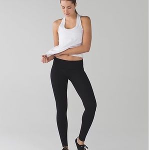 🍋 Lululemon Wunder Under 🍋