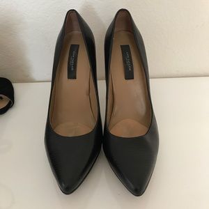 Ann Taylor high heels