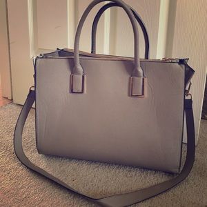 H&M Tan Large Tote