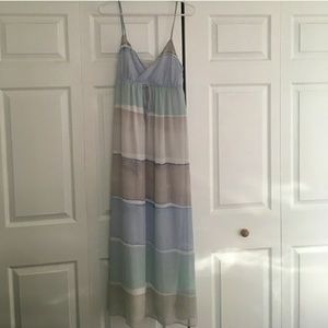 Lauren Conrad Maxi dress