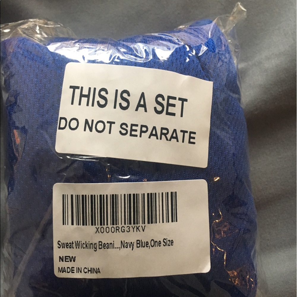 Hat - Picture 4 of 5