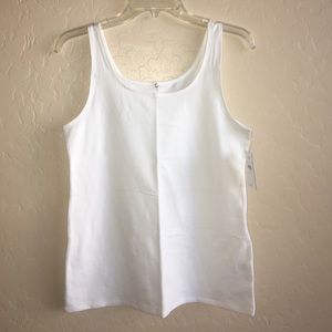 J. Jill tank top size m