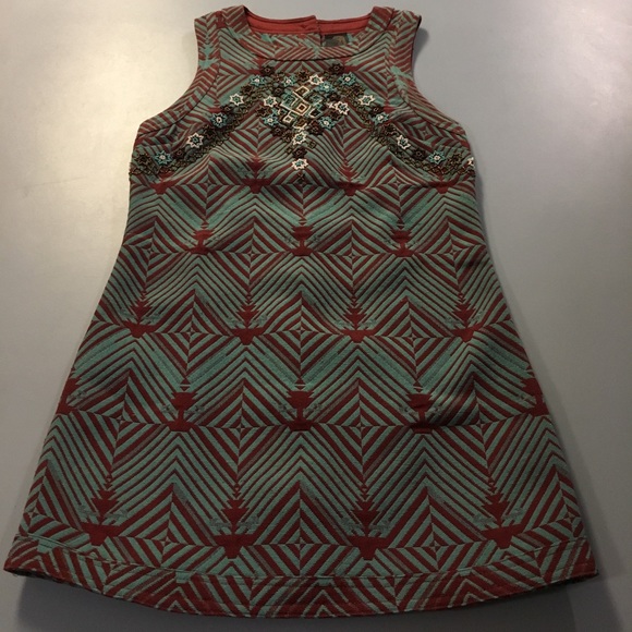 Free People mod dress - Picture 4 of 6