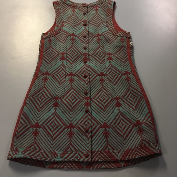 Free People mod dress - Picture 5 of 6