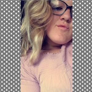 Meet your Posher, Arrisa