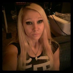 Meet your Posher, Ryna