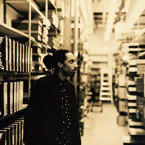 Meet your Posher, Sami