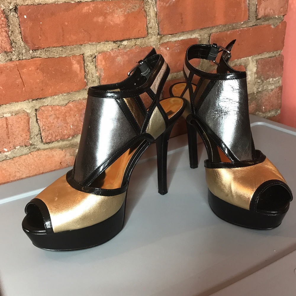 Nine West Heels!