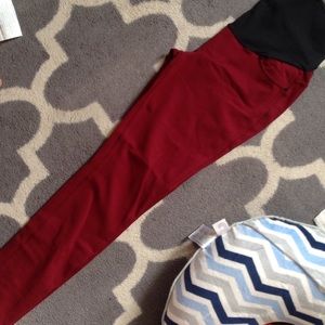 Liverpool Jeans Company maternity skinny jeans