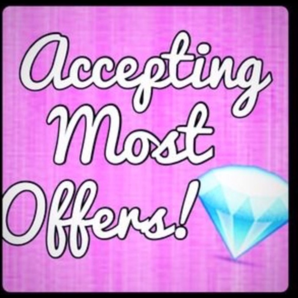 EVERYTHING MUST GO!!