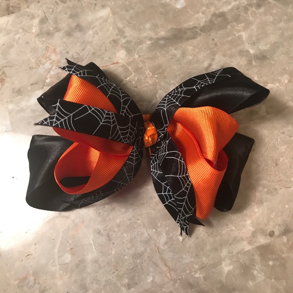 Girls' Hair Bow