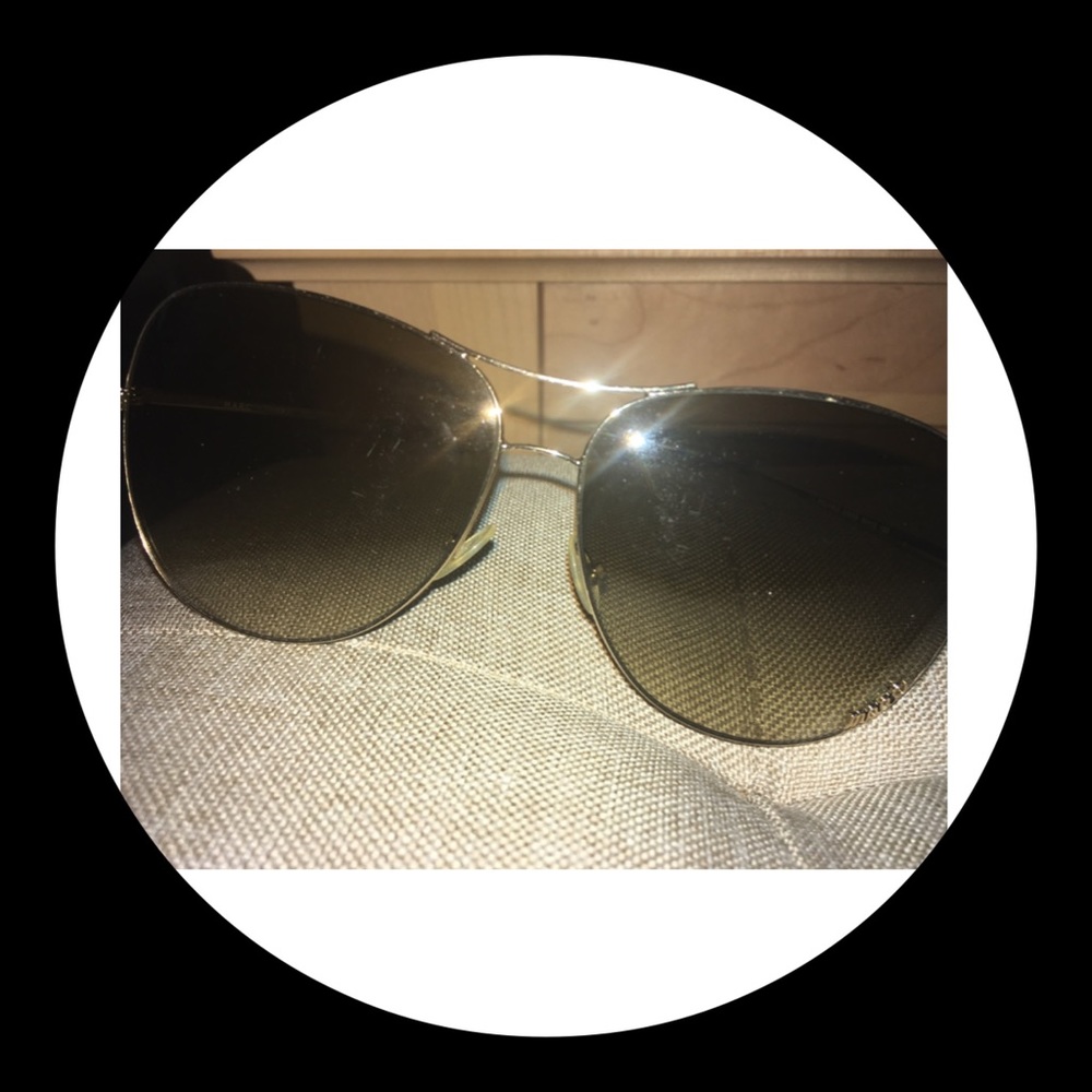 Marc Jacobs Aviators
