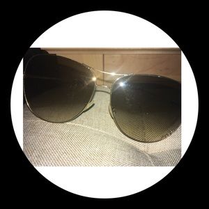 Marc Jacobs Aviators