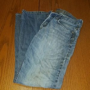 Men's jeans