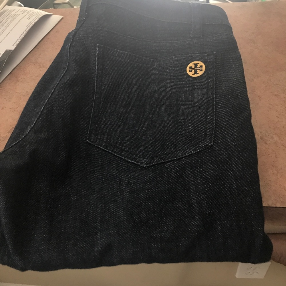 Tory butch pants