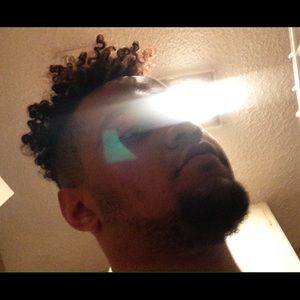 Meet your Posher, Malcolm