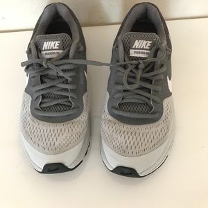 Nike sneakers
