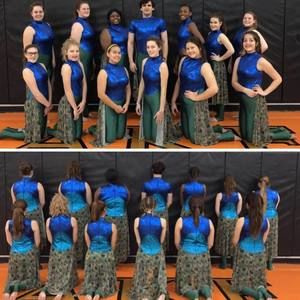 Meet your Posher, Elaine