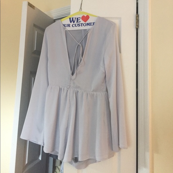 romper - Picture 1 of 4