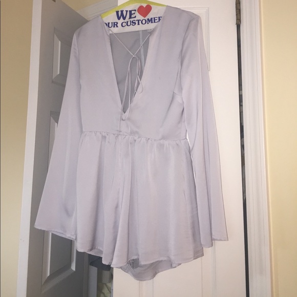 romper - Picture 2 of 4