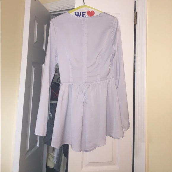 romper - Picture 3 of 4