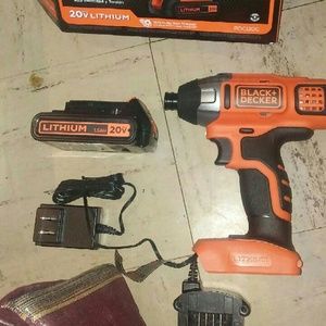 Impact Driver