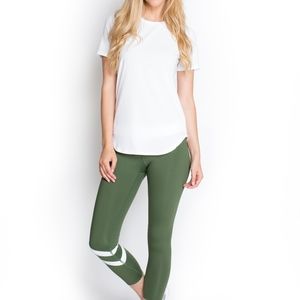 Faith Fitwear Lola Leggings