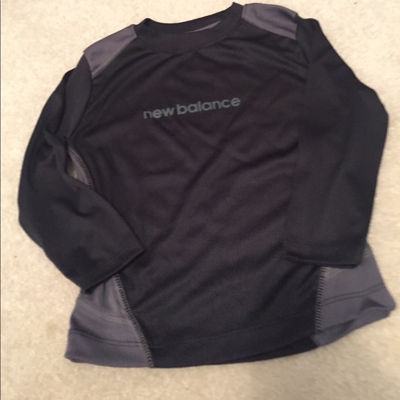 New Balance Other - 🌺 5 for $15- New Balance athletic shirt for boys