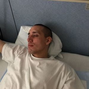 Meet your Posher, Michael